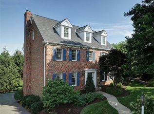 1788 Tragone Dr, Pittsburgh, PA