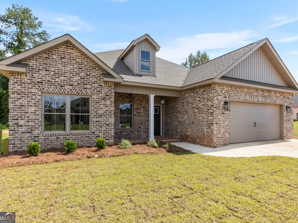 207 Willowbrook Ln, Kathleen, GA 31047