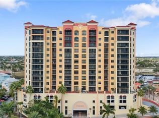 5781 Cape Harbour Dr APT 1505, Cape Coral, FL 33914
