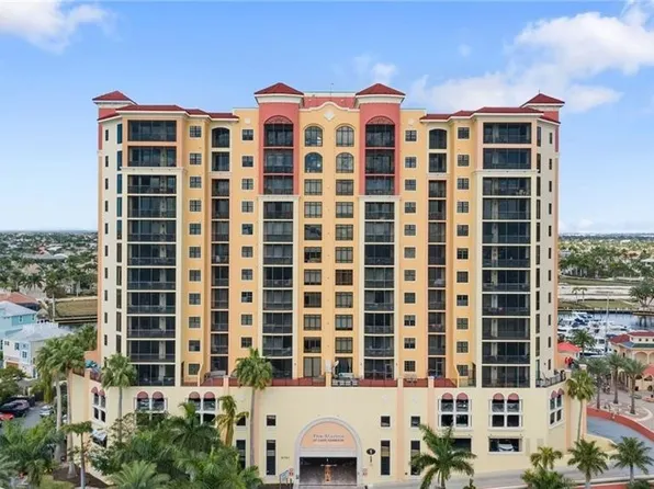 5781 Cape Harbour Dr, Cape Coral, FL