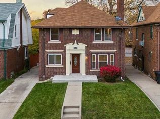2056 Glynn Ct, Detroit, MI 48206