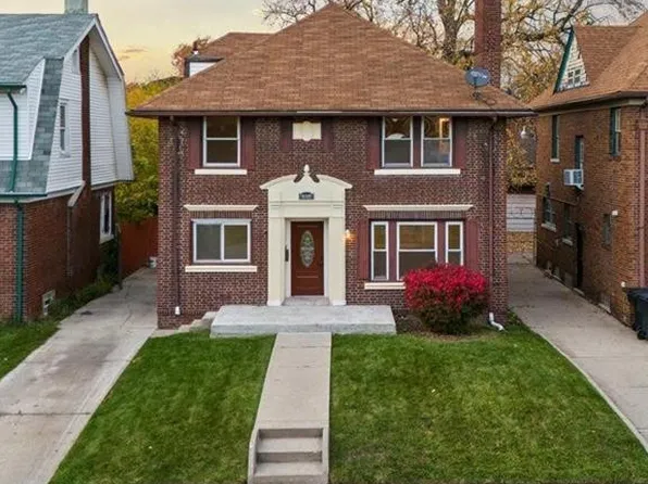 2056 Glynn Ct, Detroit, MI 48206