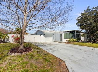 1701 66th Ave N, Saint Petersburg, FL 33702