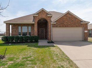 136 Chalk Rd, Anna, TX 75409