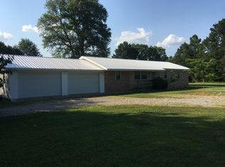 134 Usery Rd, Searcy, AR 72143