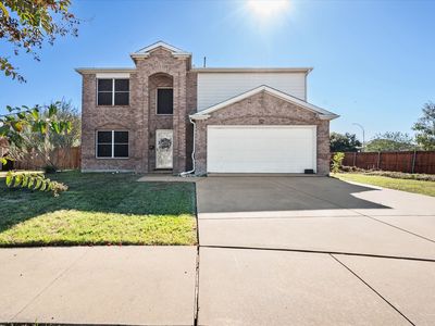 1400 Suncrest Ct, Arlington, TX, 76002