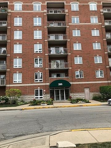 1st image of 395 Graceland Ave Unit 707