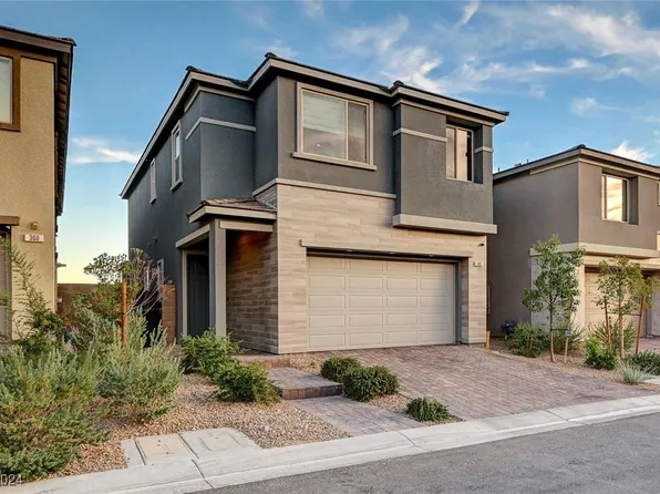 366 Spotted Dove St, Las Vegas, NV 89138