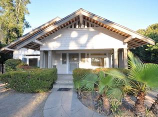 202 S Berkeley Ave, Pasadena, CA 91107