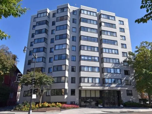 1601 18th St NW, Washington, DC