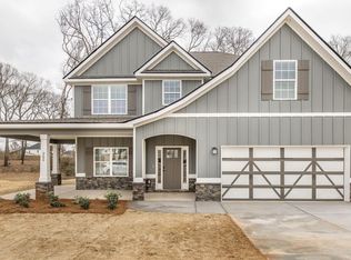 202 Bella Notte Cir UNIT 38A, Warner Robins, GA 31088