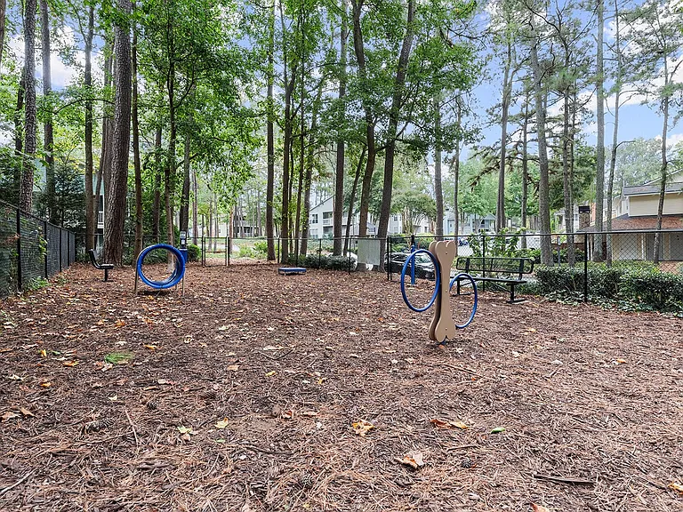 Cortland Woodlands — Photo 29