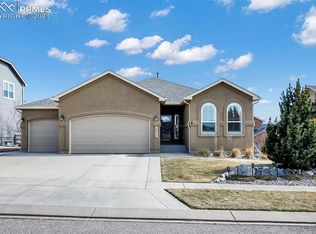 5951 Greenbrook Ln, Colorado Springs, CO 80924
