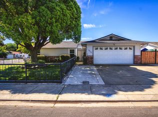 1016 Pepperwood Dr, Manteca, CA 95336