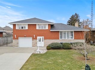 5 Hewitson Rd, Hamilton, ON L8E 2T3