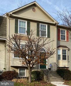 3830 Wildlife Ln, Burtonsville, MD, 20866