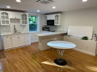 31 Chase St #1, Newton Center, MA 02459