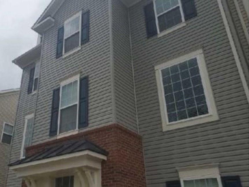 Property Side View