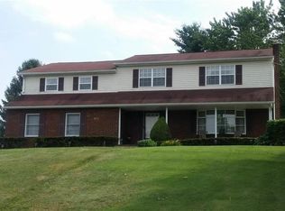 6731 Jordan Dr, Harrisburg, PA 17111