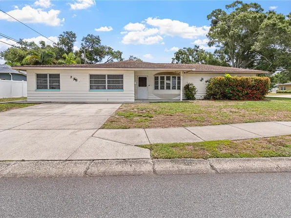 5331 98th Way N, Saint Petersburg, FL 33708