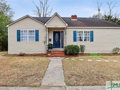 2223 E 40th St, Savannah, GA, 31404