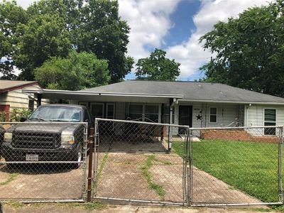5639 Lyndhurst Dr, Houston, TX, 77033