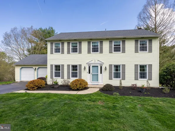 915 Welsh Ayres Way, Downingtown, PA 19335
