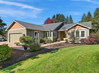 41763 Deerhorn Rd, Springfield, OR 97478