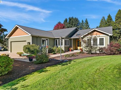 41763 Deerhorn Rd, Springfield, OR, 97478