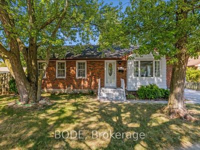 243 Scott St, Saint Catharines, ON, L2N1H6