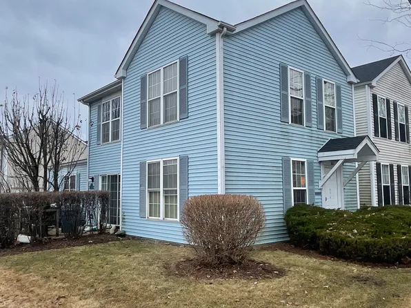 863 Symphony Dr, Aurora, IL 60504