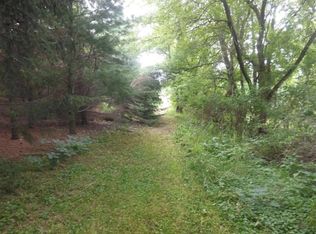 W9449 E Kroghville Rd, Waterloo, WI 53594