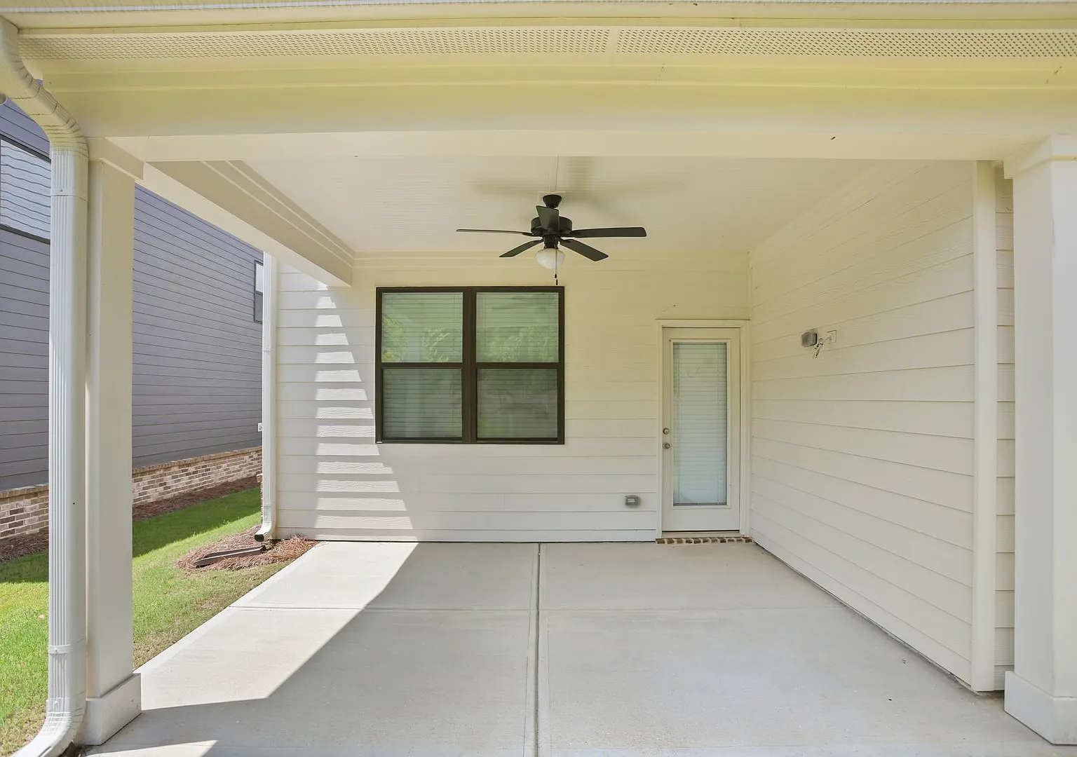 Modern Living in Buford, GA | Spacious 2024-Built 4BR Home — Photo 4