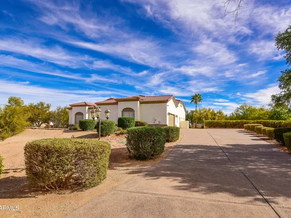 30009 N 58TH Street, Cave Creek, AZ 85331