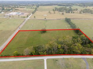 LOT & 1b Kings Ct #1A, Ozark, MO 65721