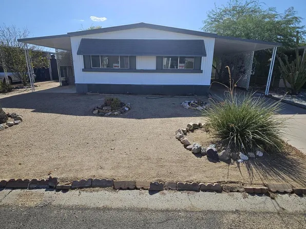 2650 W UNION HILLS Drive #328, Phoenix, AZ 85027