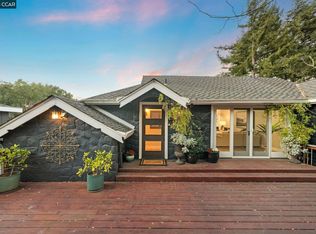 29 Longridge Rd, Orinda, CA 94563