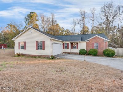 103 Browning Court, Midway Park, NC, 28544