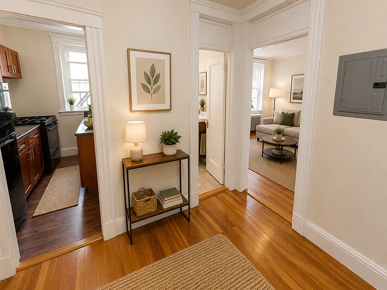 1110 Boylston St #45 — Photo 3