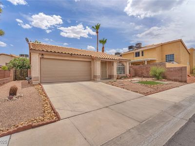 1468 Harmony Hill Dr, Henderson, NV, 89014