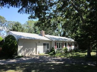 255 Bank St, Harwich, MA 02645