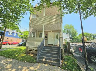 483 Ferry St FLOOR 2, New Haven, CT 06513