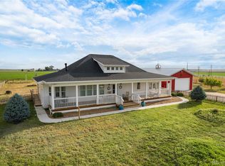 6317 County Road 41, Fort Lupton, CO 80621