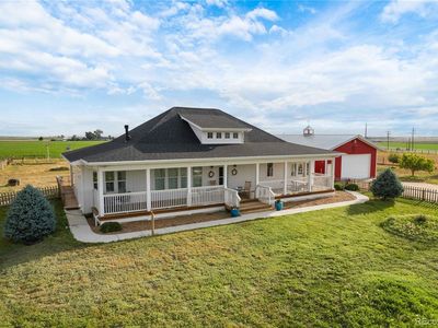 6317 County Road 41, Fort Lupton, CO, 80621