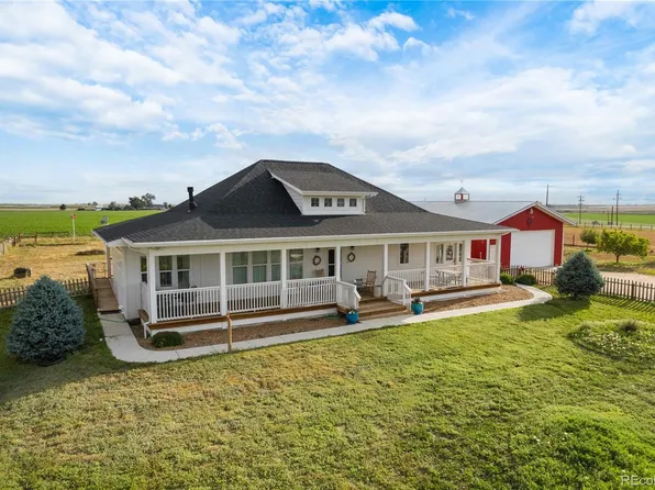 6317 County Road 41, Fort Lupton, CO 80621