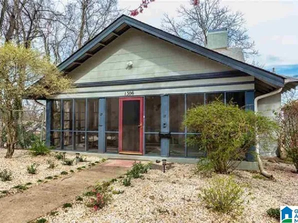 1306 17th Ave S, Birmingham, AL 35205
