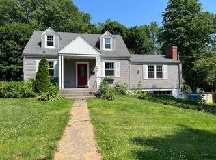 177 Battis Rd, Hamden, CT 06514