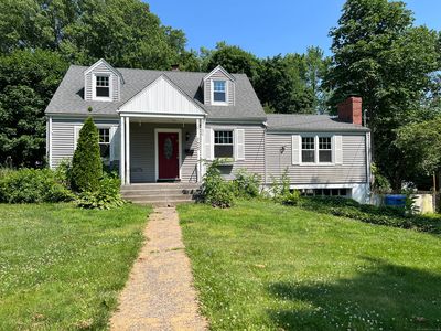 177 Battis Road, Hamden, CT, 06514