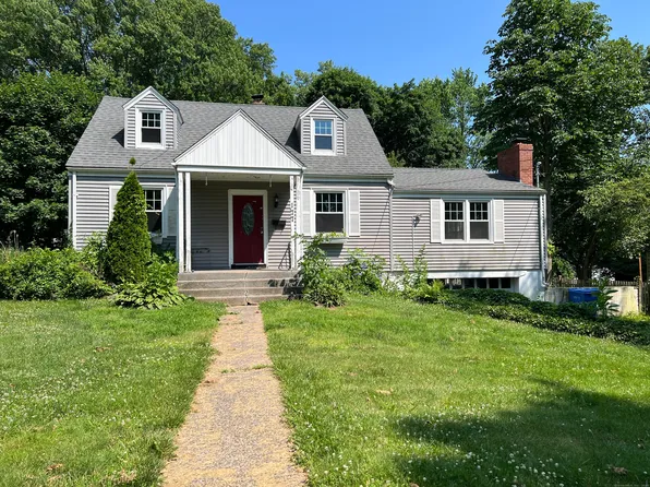 177 Battis Road, Hamden, CT 06514