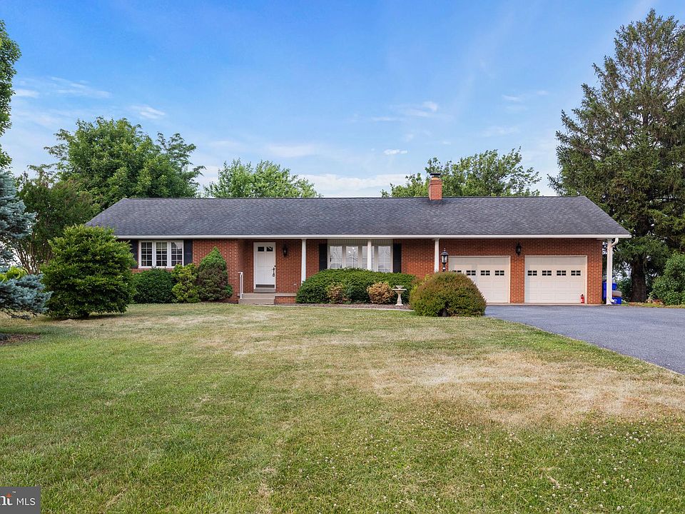 3833 Burkittsville Rd, Knoxville, MD 21758 Zillow